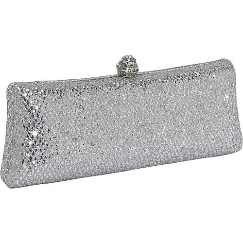METALLIC SILVER