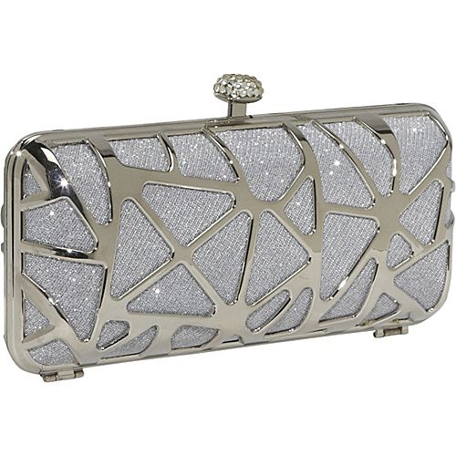 METALLIC SILVER