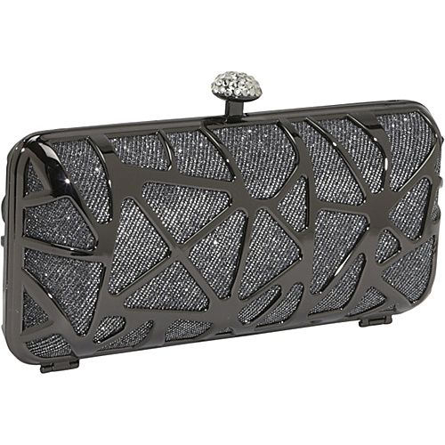 METALLIC PEWTER