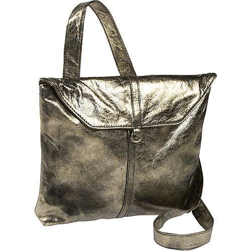 BURNISHED BRONZE
