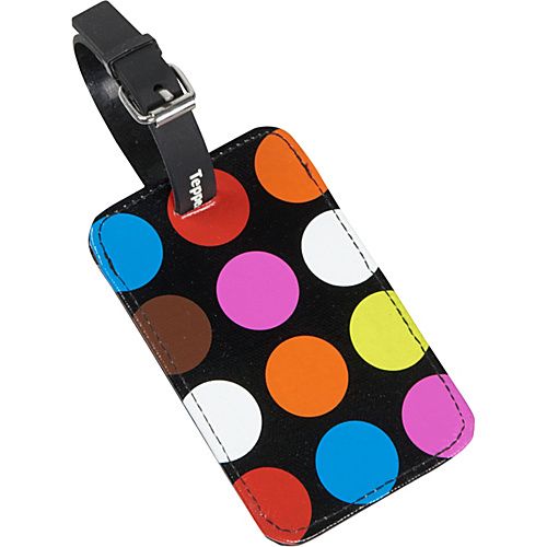 BLACK DOT
