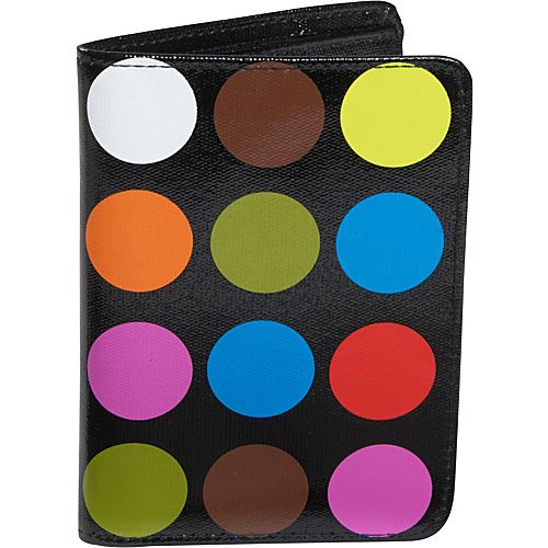 BLACK DOT