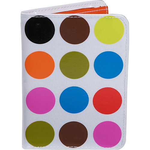 WHITE DOTS