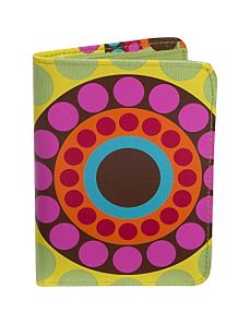 Presents Tepper Jackson Passport Cover & Wallet by pb travel