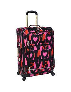 Love 28' Exp. Upright by Double Dutch Club Luggage