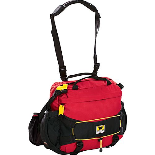 HERITAGE RED