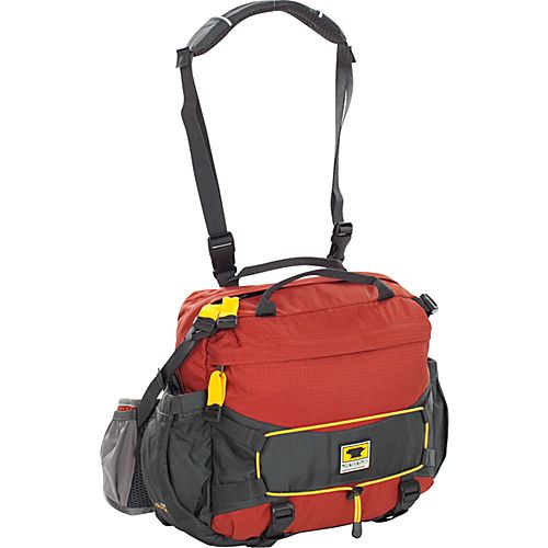 SALSA RED