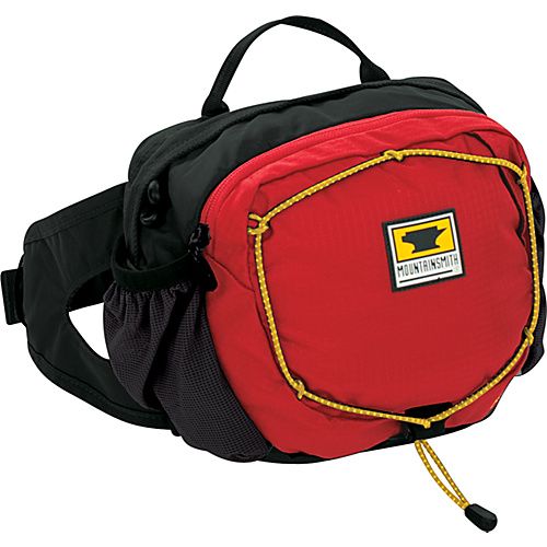 HERITAGE RED