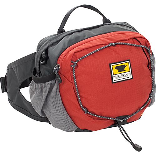 SALSA RED