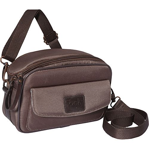 CHOCOLATE BROWN