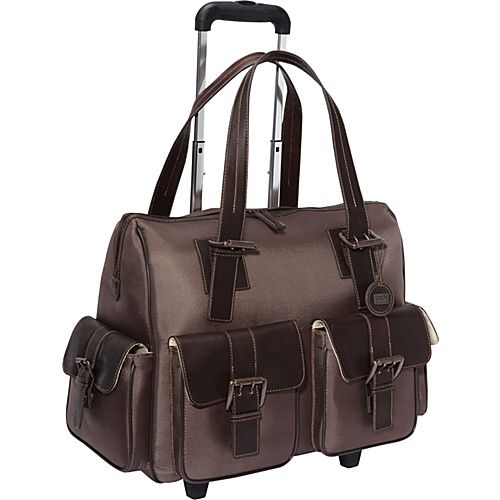 CHOCOLATE BROWN