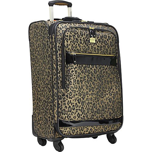 GOLDEN LEOPARD