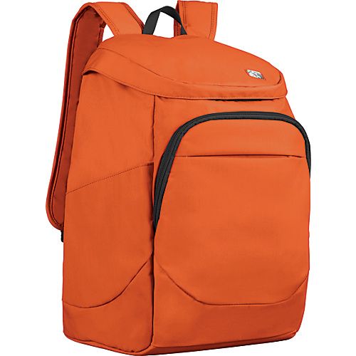 FLAME ORANGE