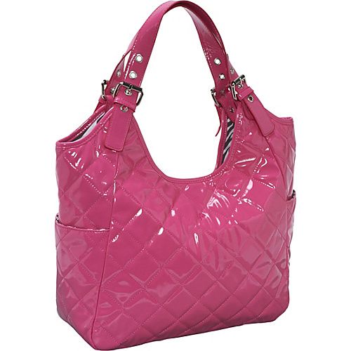 HOT PINK