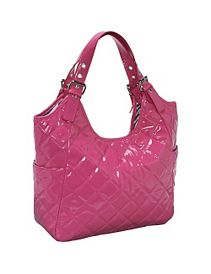 JP Lizzy Watermelon Satchel by JP Lizzy
