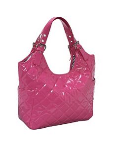JP Lizzy Watermelon Satchel by JP Lizzy