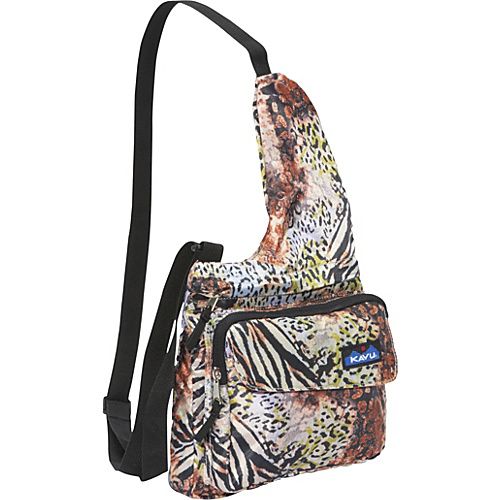 JUNGLE PRINT