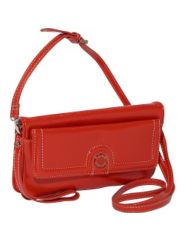 OSS Patent Crossbody by Nine West Handbags
