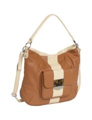 Fair and Square Hobo by Nine West Handbags
