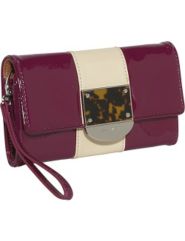 Fair and Square Wristlet by Nine West Handbags
