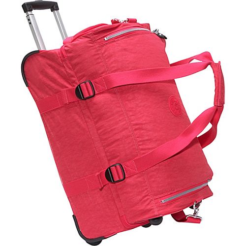 VIBRANT PINK