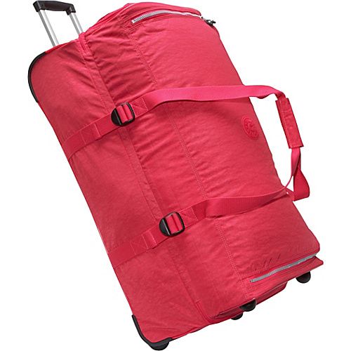 VIBRANT PINK