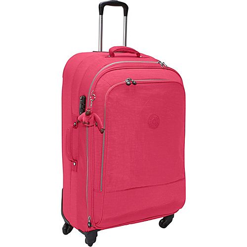 VIBRANT PINK