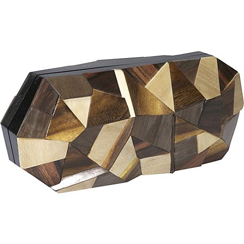 MULTI COLOR WOOD