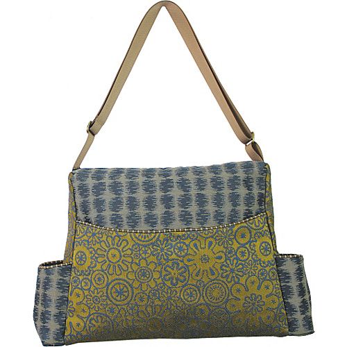 BRODERIE VERDE