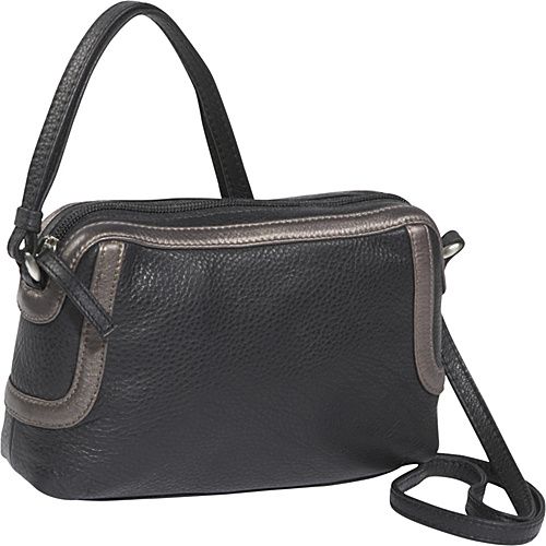 BLACK/BRONZE