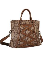 Hipster Shopper by Jessica Simpson