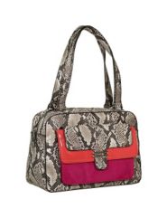 Contempo Satchel by Jessica Simpson