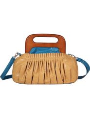 Fonatana Satchel by Jessica Simpson