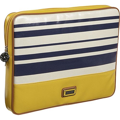 COBALT-NATURAL/DAFFODIL/COGNAC