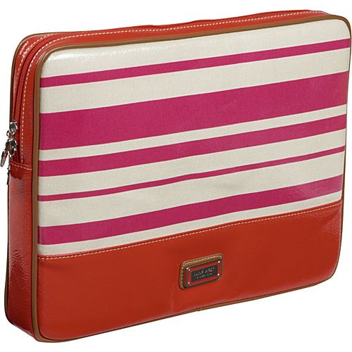 MAGENTA-NATURAL/FIESTA/COGNAC