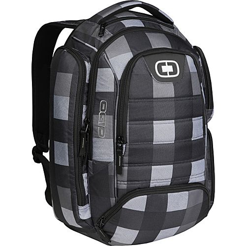 GENTRY PLAID