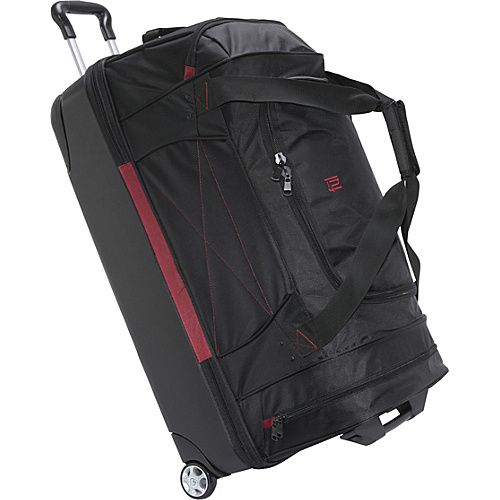 BLACK/RED (BLKRED)