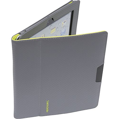 GUNMETAL/VOLT GREEN