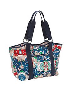 Carryall Tote by LeSportsac