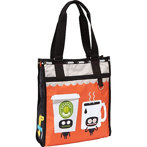 TOTE TO GO