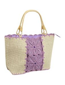 Jasmine Bag by Bamboo 54