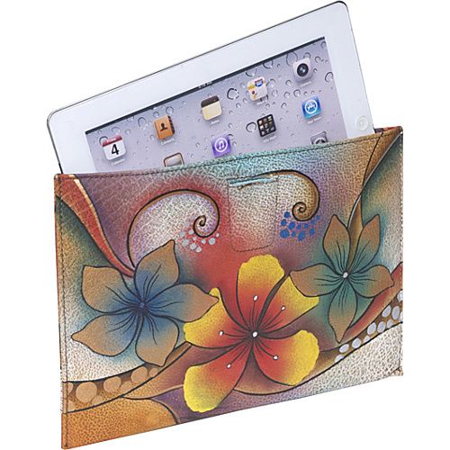 TRIBAL BLOOM