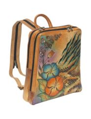Tablet/Organizer Backpack by Anuschka