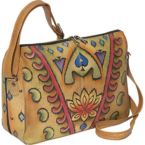 INCREDIBLE IKAT