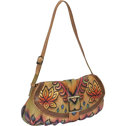 INCREDIBLE IKAT