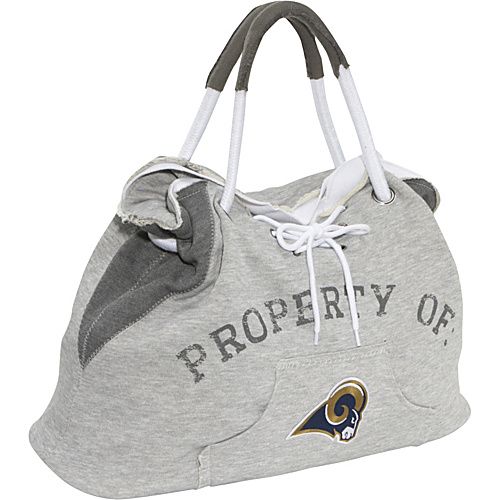 ST. LOUIS RAMS