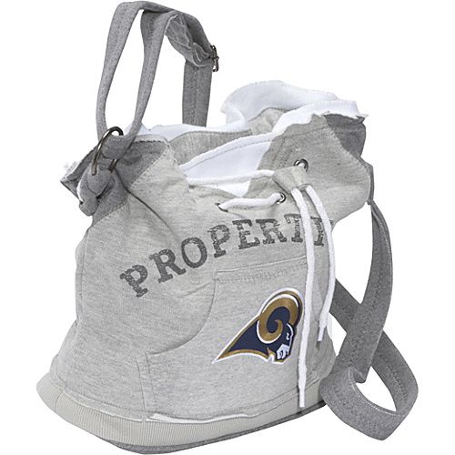ST. LOUIS RAMS
