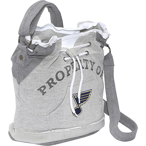 ST. LOUIS BLUES