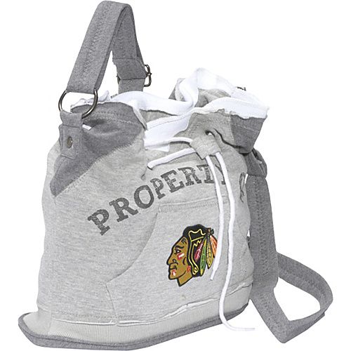 CHICAGO BLACKHAWKS