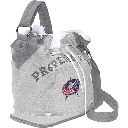 COLUMBUS BLUE JACKETS